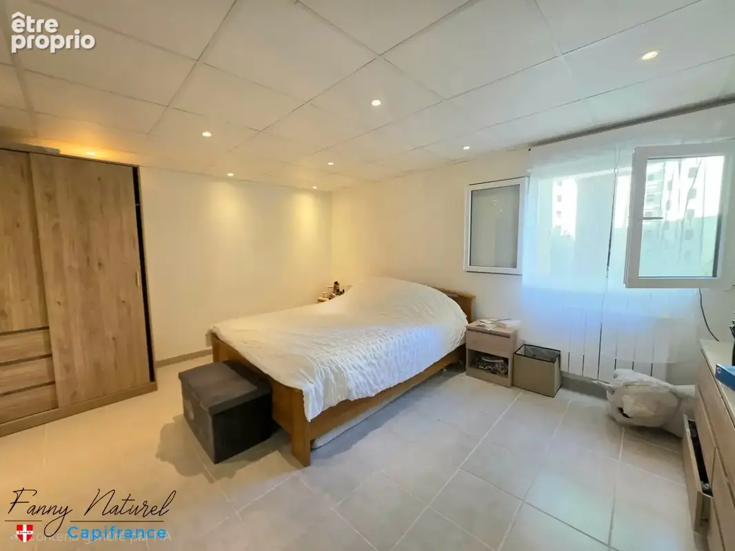 Grande Maison avec appartement T2 indépendant au Tremblay - photo 24