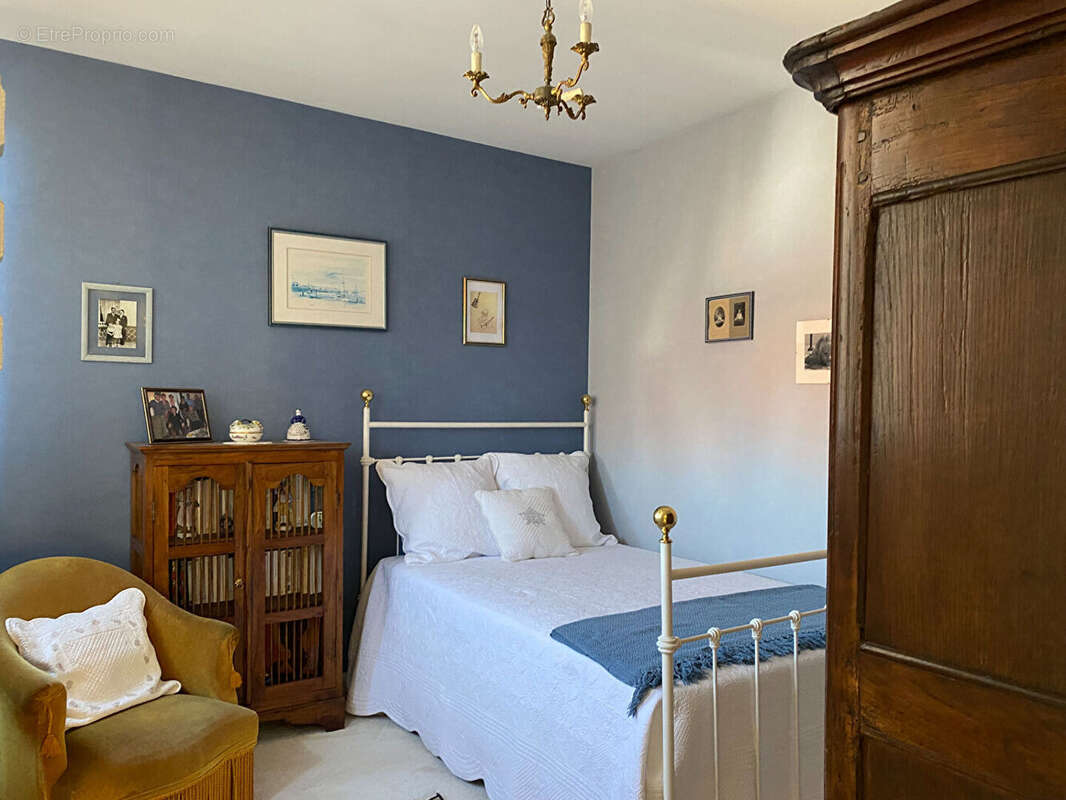 Charmante maison plein Sud de 100 m² sur une parcelle de 224 m² - photo 12