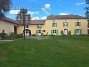 Maison à MAUBOURGUET