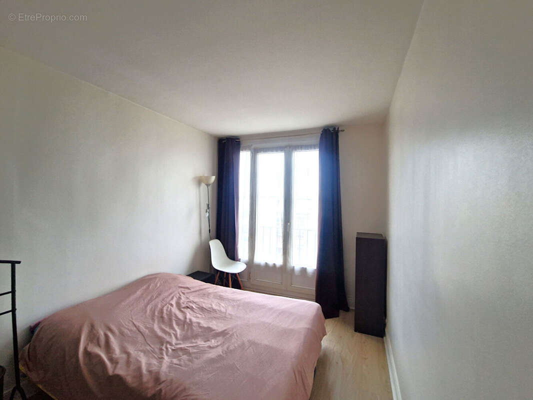 Appartement à CHOISY-LE-ROI