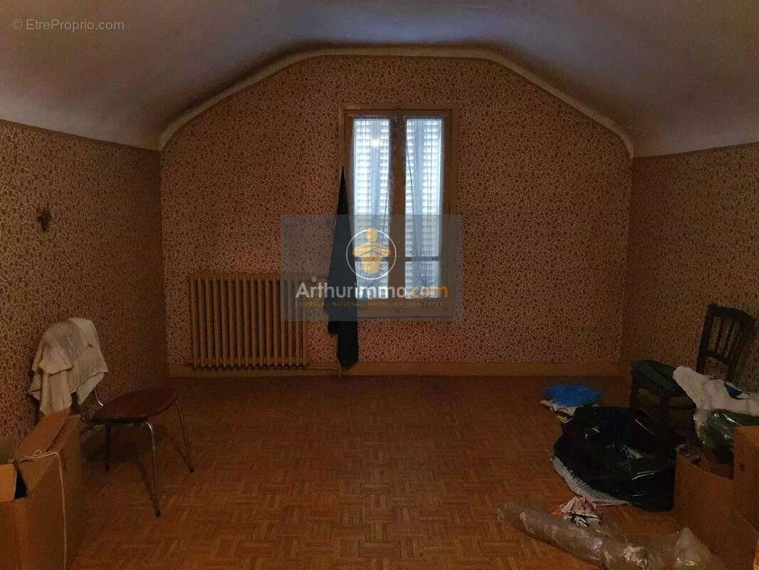 Maison à GOUSSAINVILLE