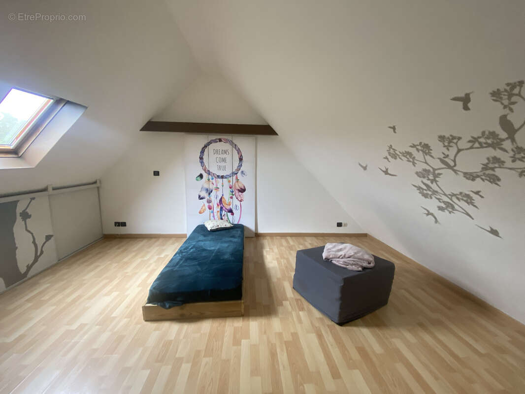 Appartement à MAIZIERES-LES-METZ