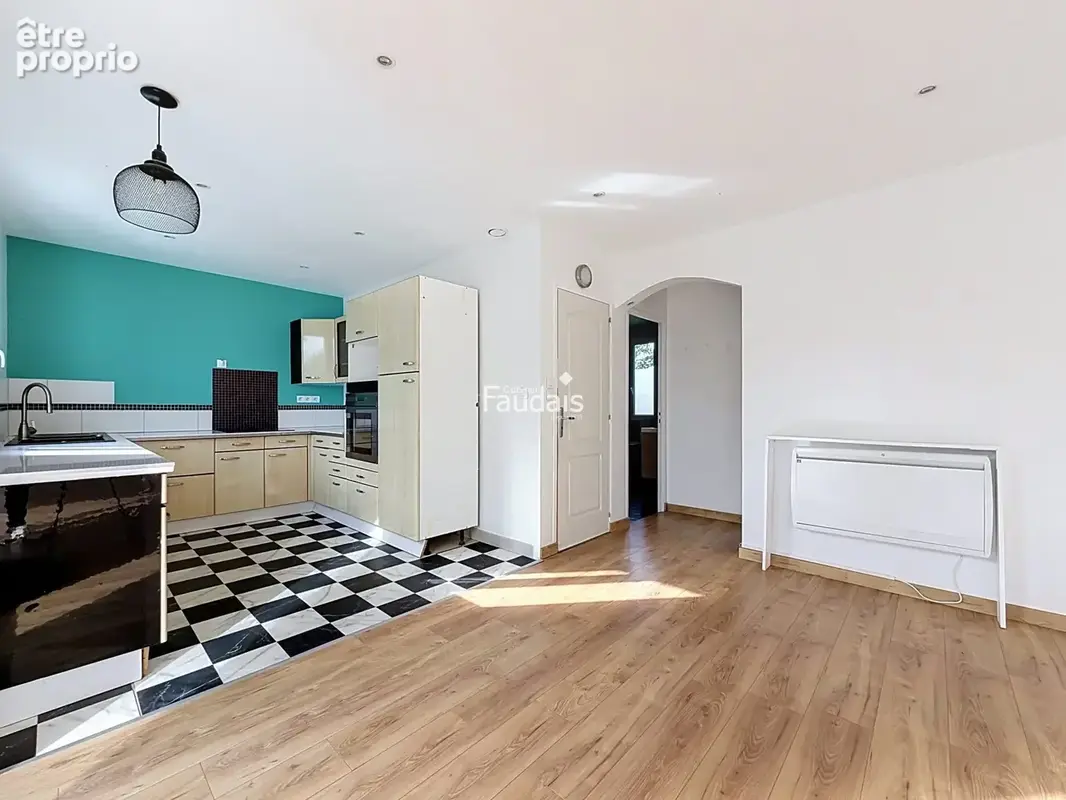 Maison 4 pièces 101 m² à vendre à Saint-Lo (50000) - photo 7