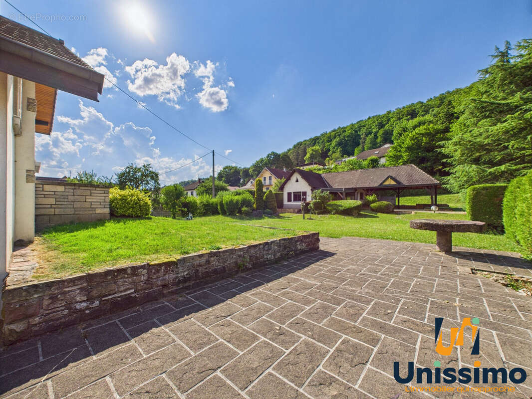 Maison 295 m² à Pont-De-Roide  - photo 3