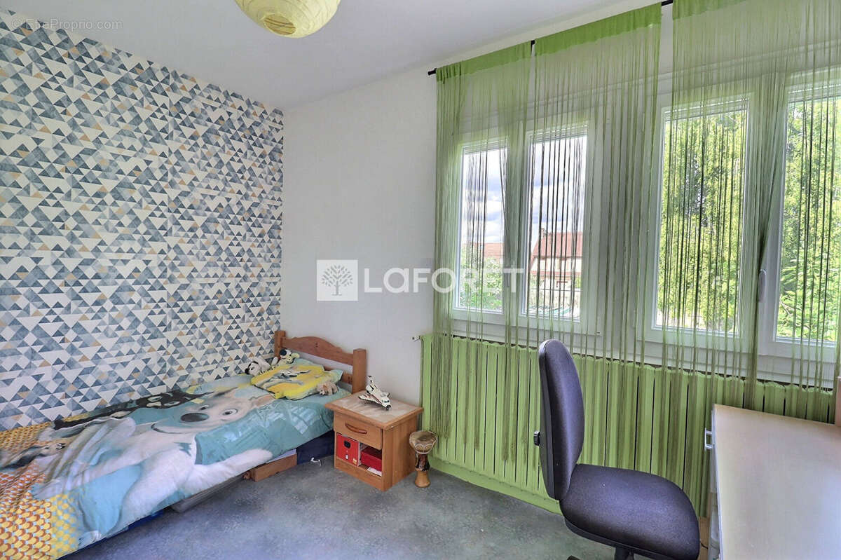 Maison à VITRY-SUR-SEINE