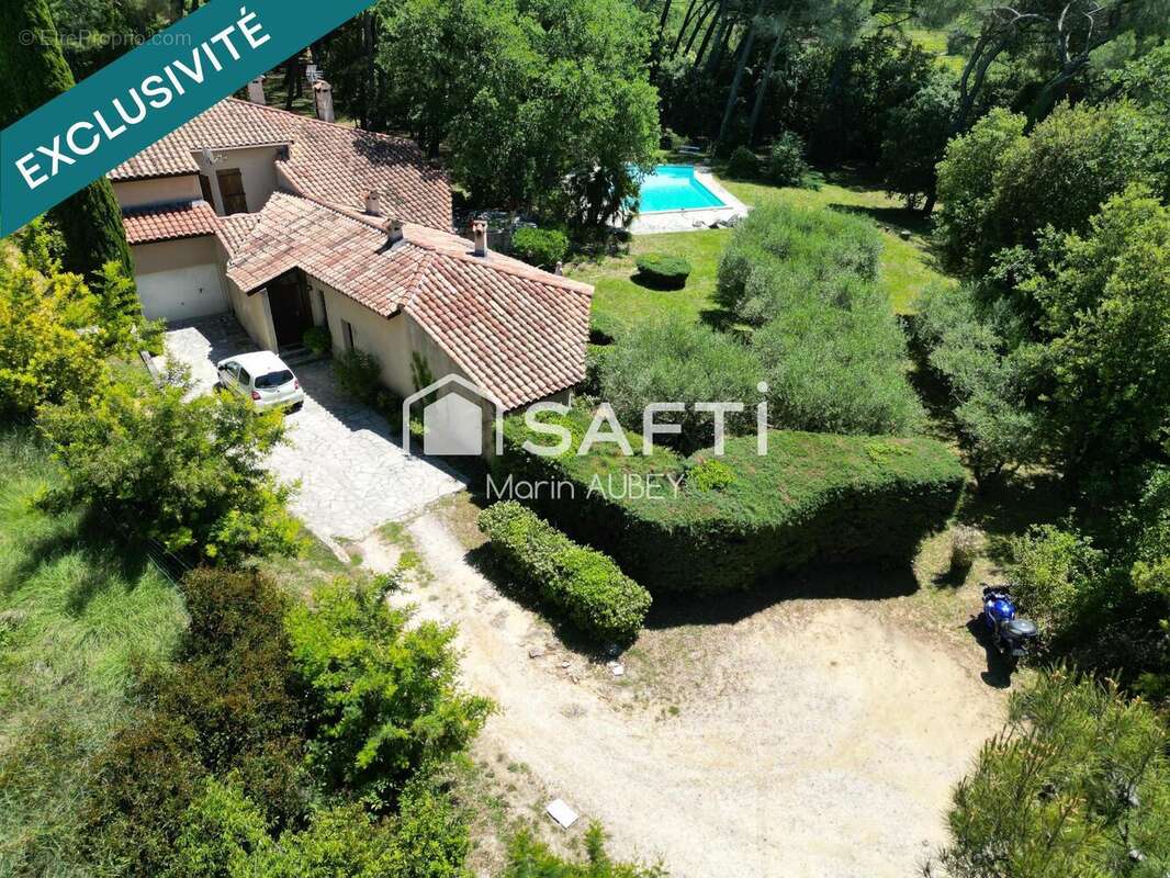 Photo 4 - Maison à SABRAN