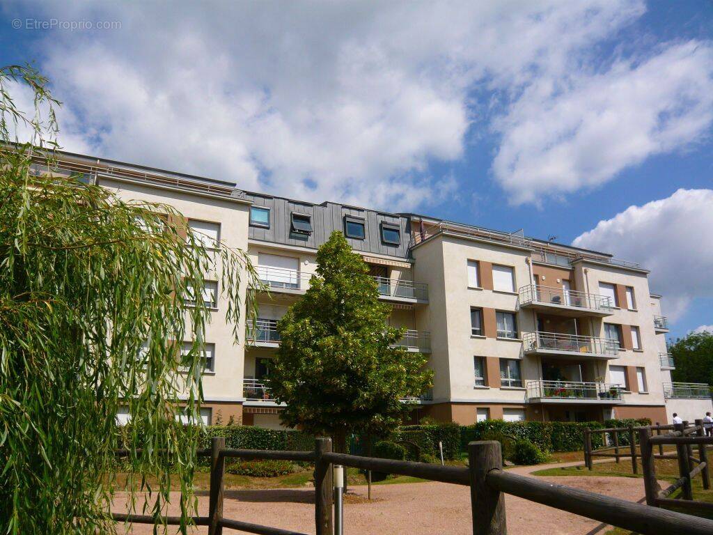 Appartement à LES ANDELYS