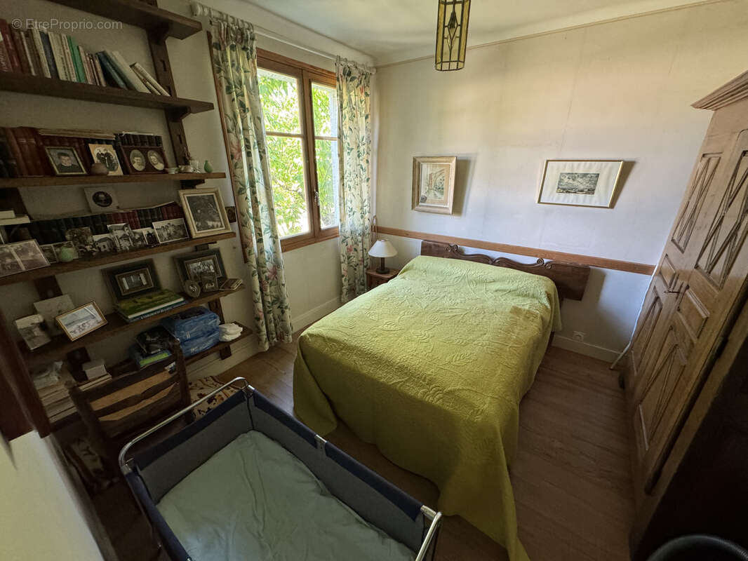 Maison à SAINT-AFFRIQUE