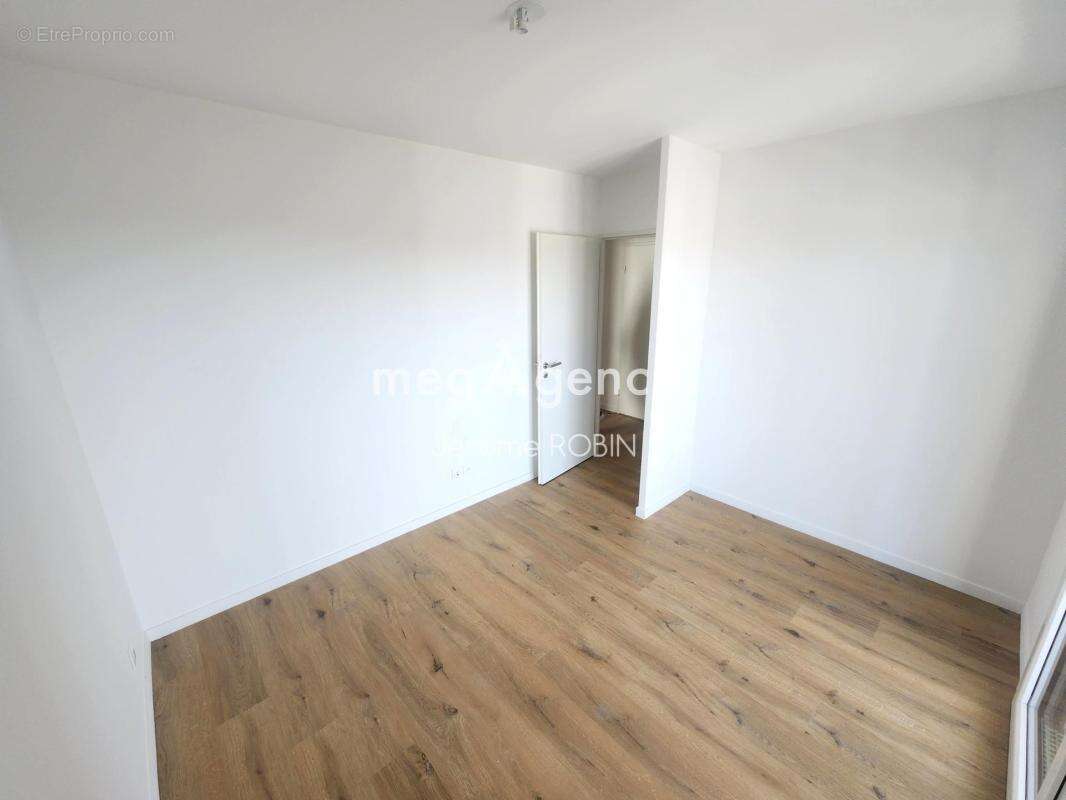 Appartement à FLOIRAC