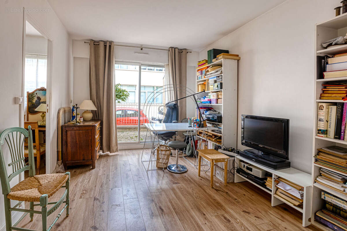 Appartement à VERSAILLES