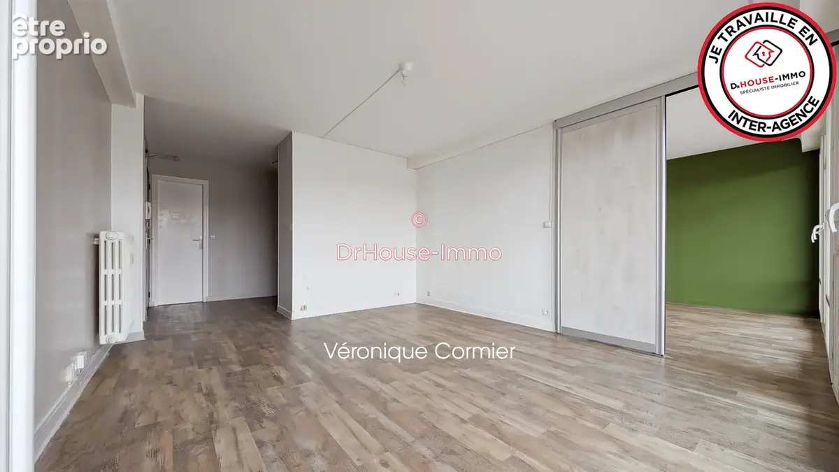 Appartement 4 pièces 76 m² à vendre à Herouville-Saint-Clair (14200) - photo 23