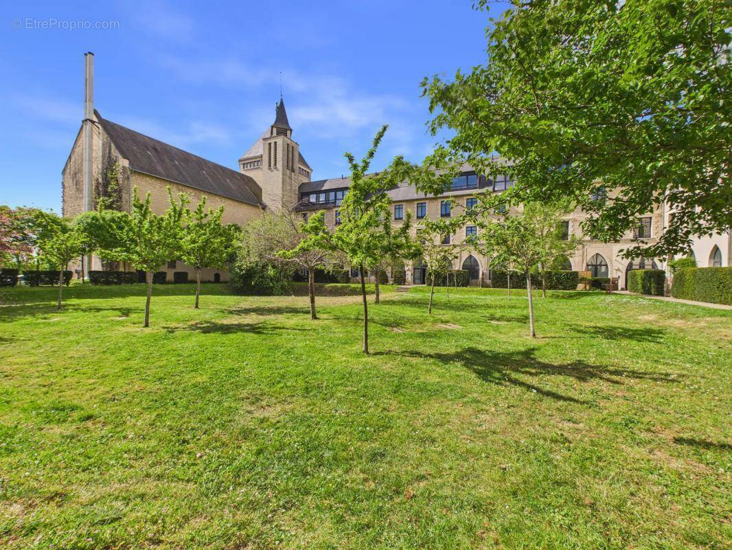 Appartement à CAEN