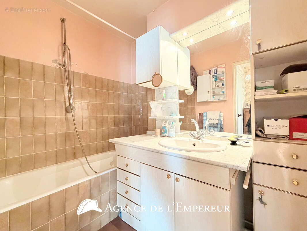 Appartement à RUEIL-MALMAISON