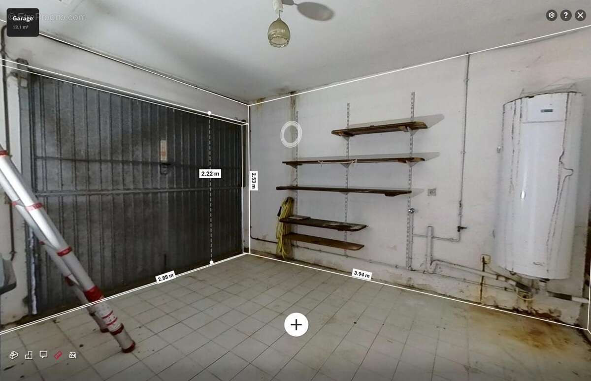 Maison à CARCASSONNE