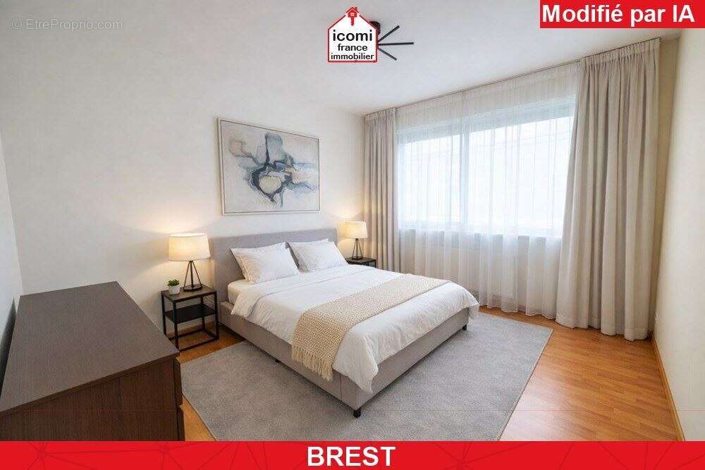 Appartement à BREST