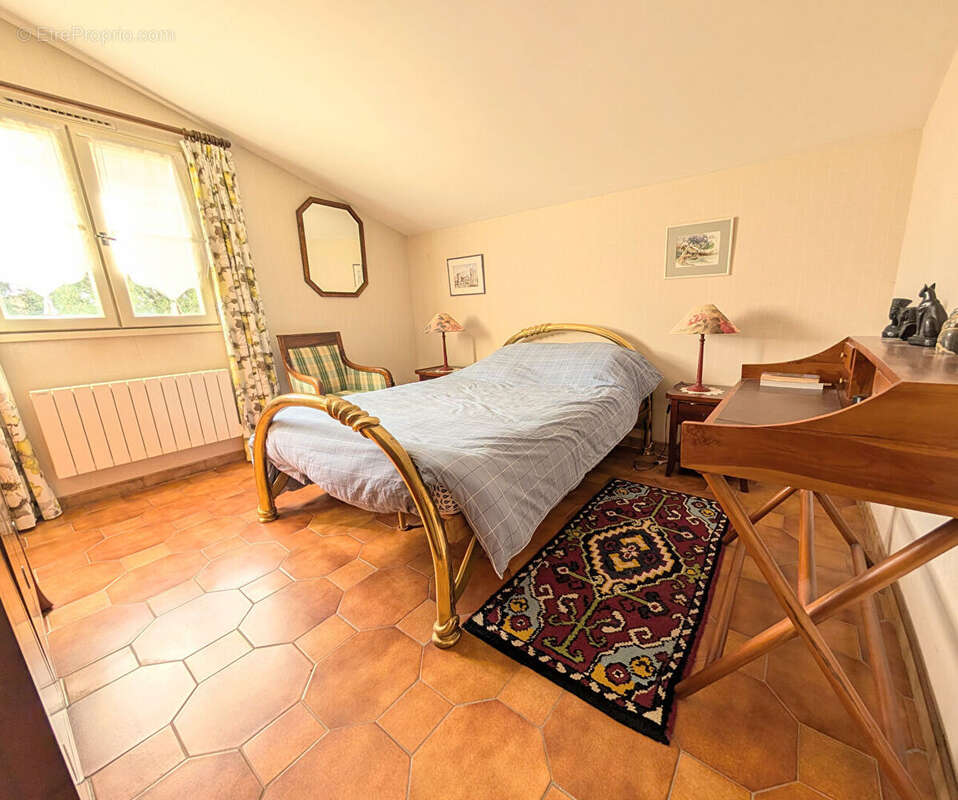 Maison à SAINT-GELY-DU-FESC