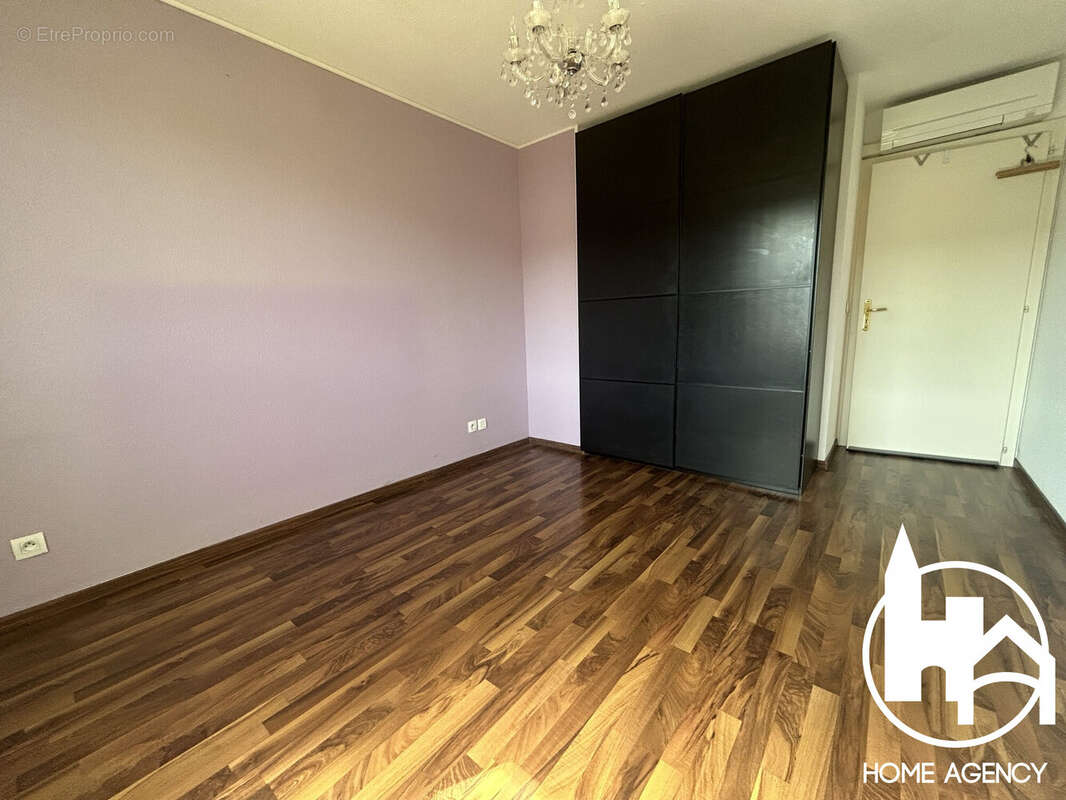 Appartement 67 m² à Strasbourg  - photo 6