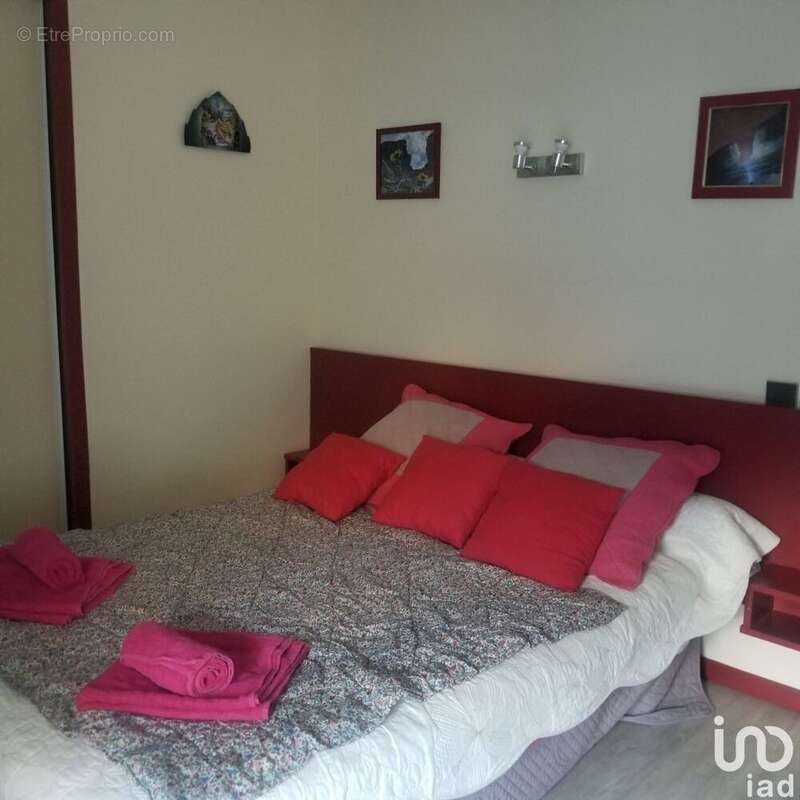 Photo 9 - Commerce à GAVARNIE