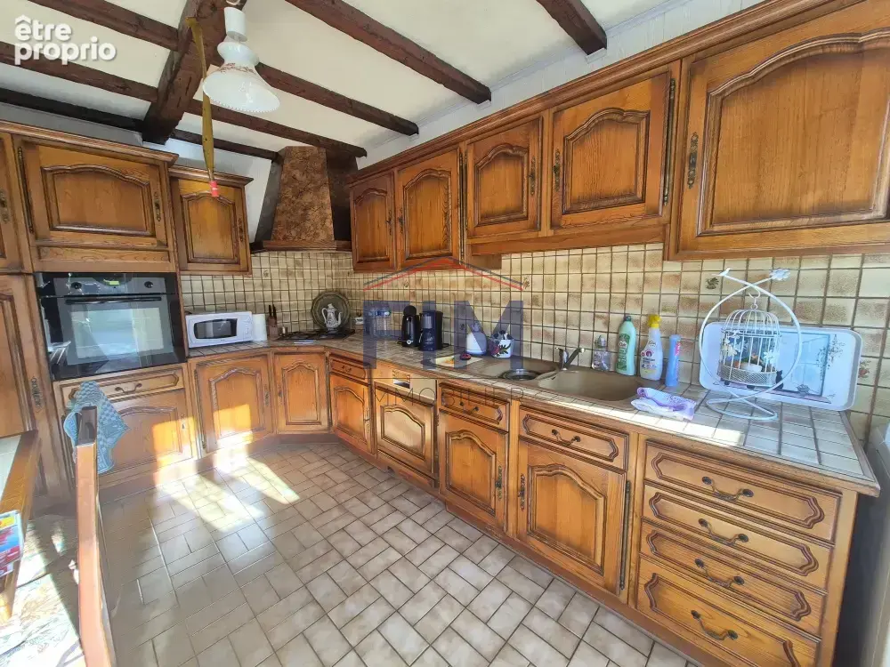 Maison 5 pièces 85 m² à vendre à Aumale (76390) - photo 2