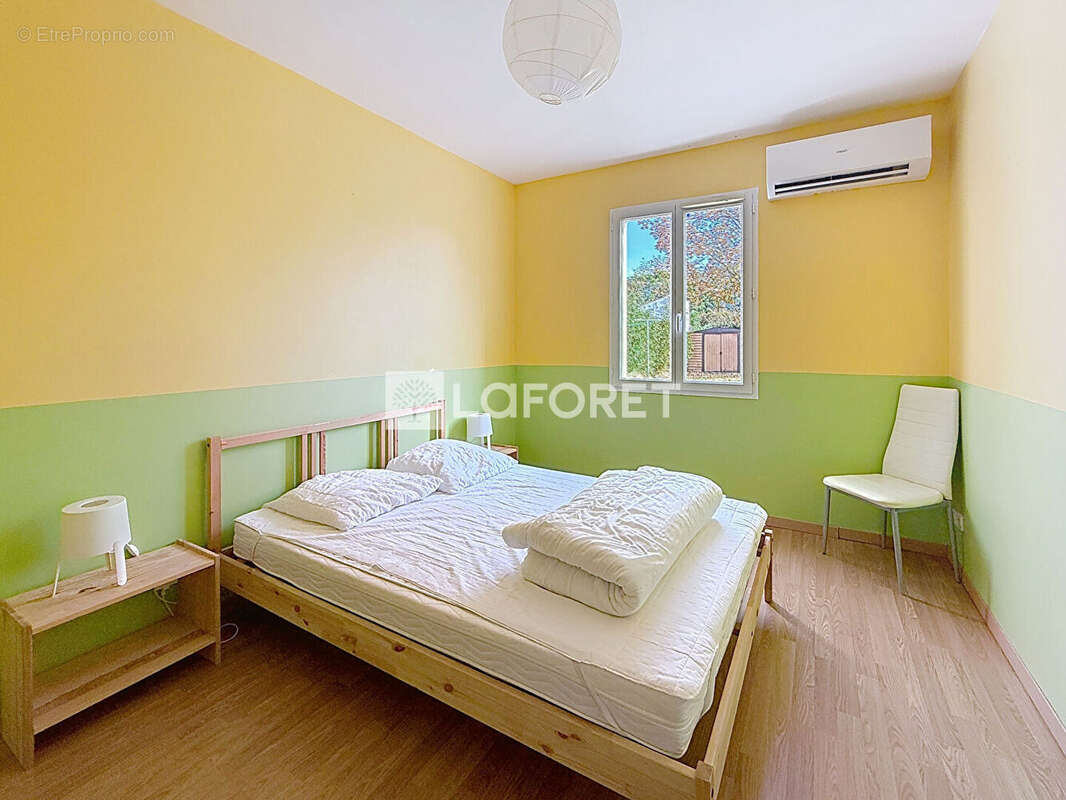 Maison à SAINT-GEORGES-D'OLERON