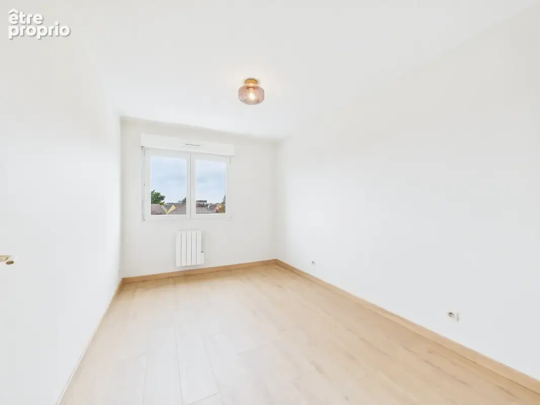Appartement Thann 2 pièces 48.39 m2 - photo 6