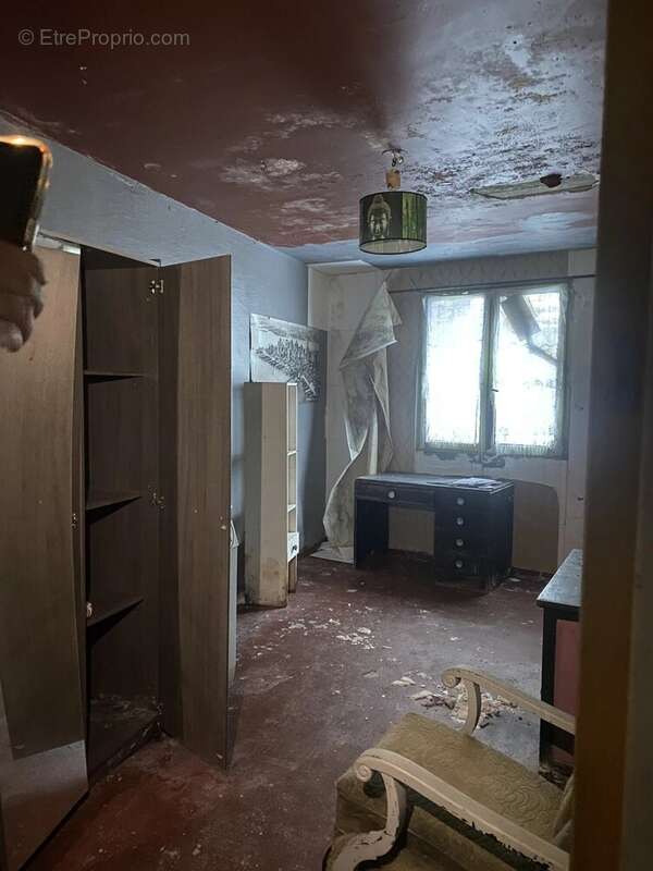 Appartement à PARTHENAY