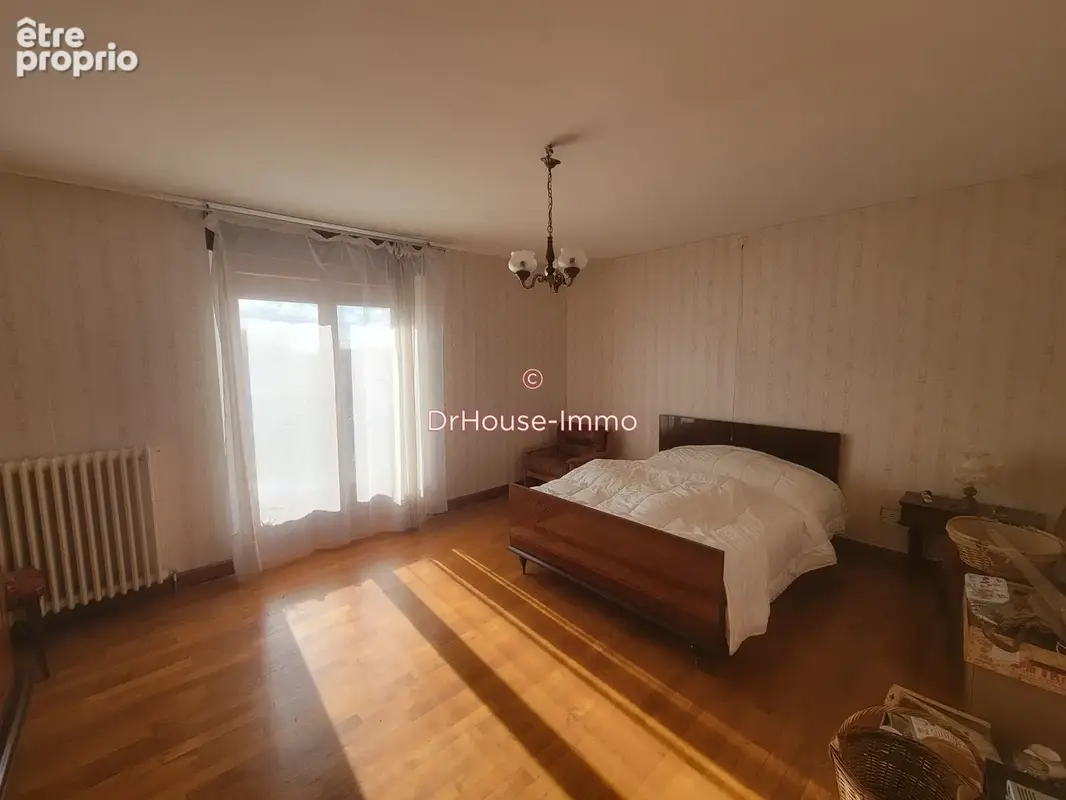 Maison 5 pièces 141 m² à vendre à Dol-De-Bretagne (35120) - photo 17