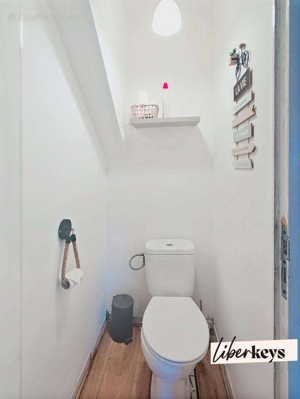 Appartement à SAUMUR