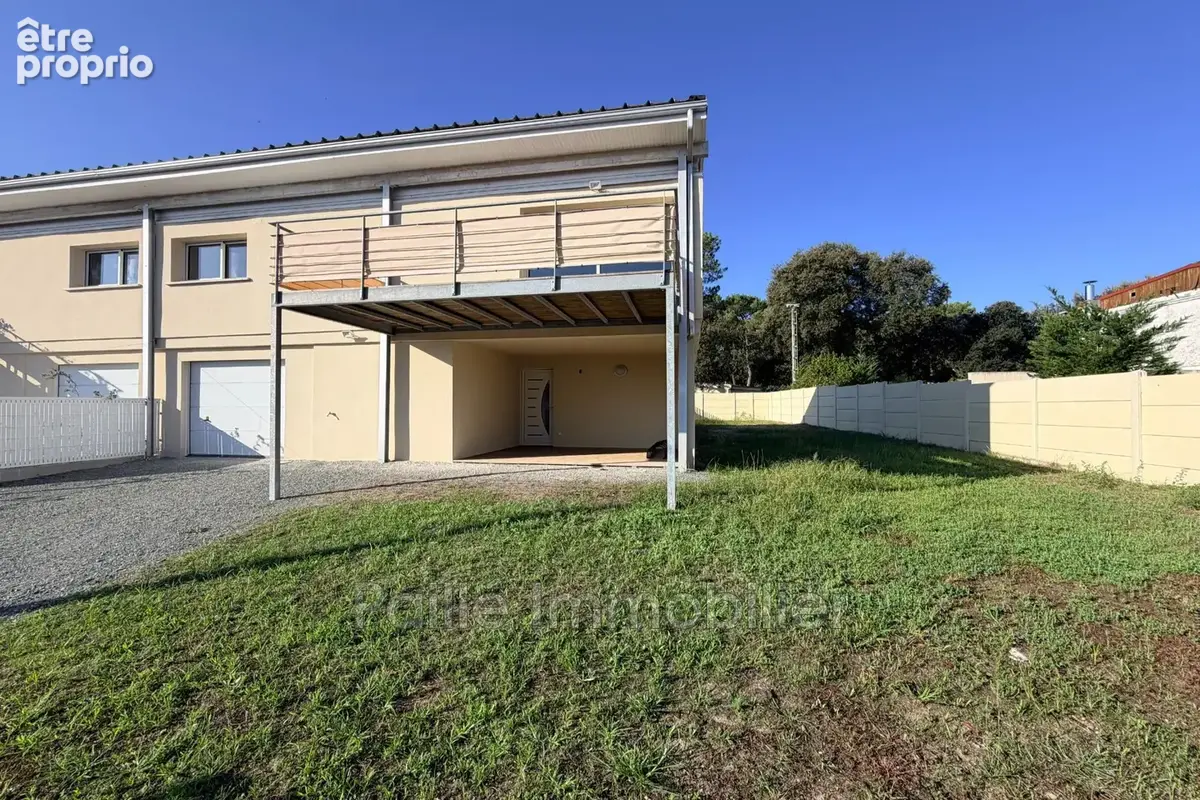 Maison 5 pièces 112 m² à vendre à Le Verdon-Sur-Mer (33123) - photo 8