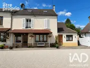 Photo 1 - Maison à CROUY-SUR-OURCQ