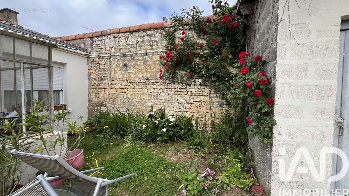 Photo 3 - Maison à LUCON