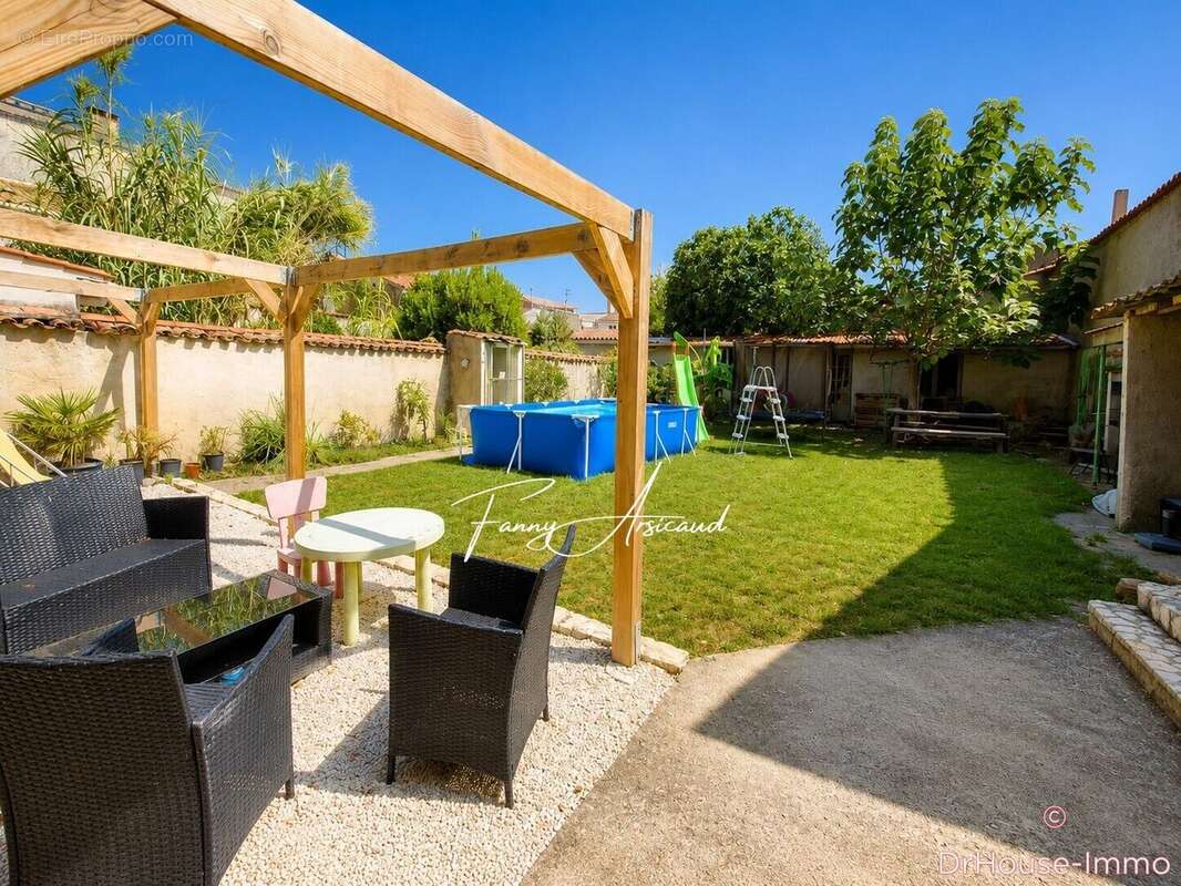 Maison 120 m² à Marans  - photo 10