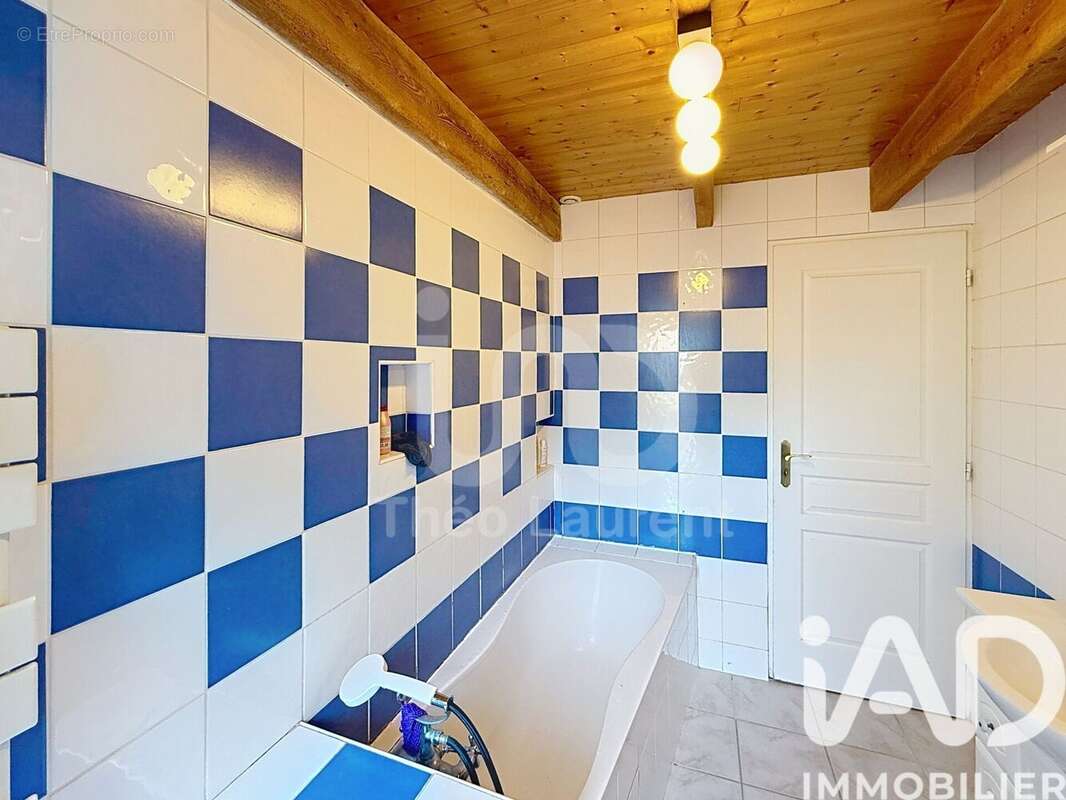 Photo 7 - Maison à SAINTE-REINE-DE-BRETAGNE