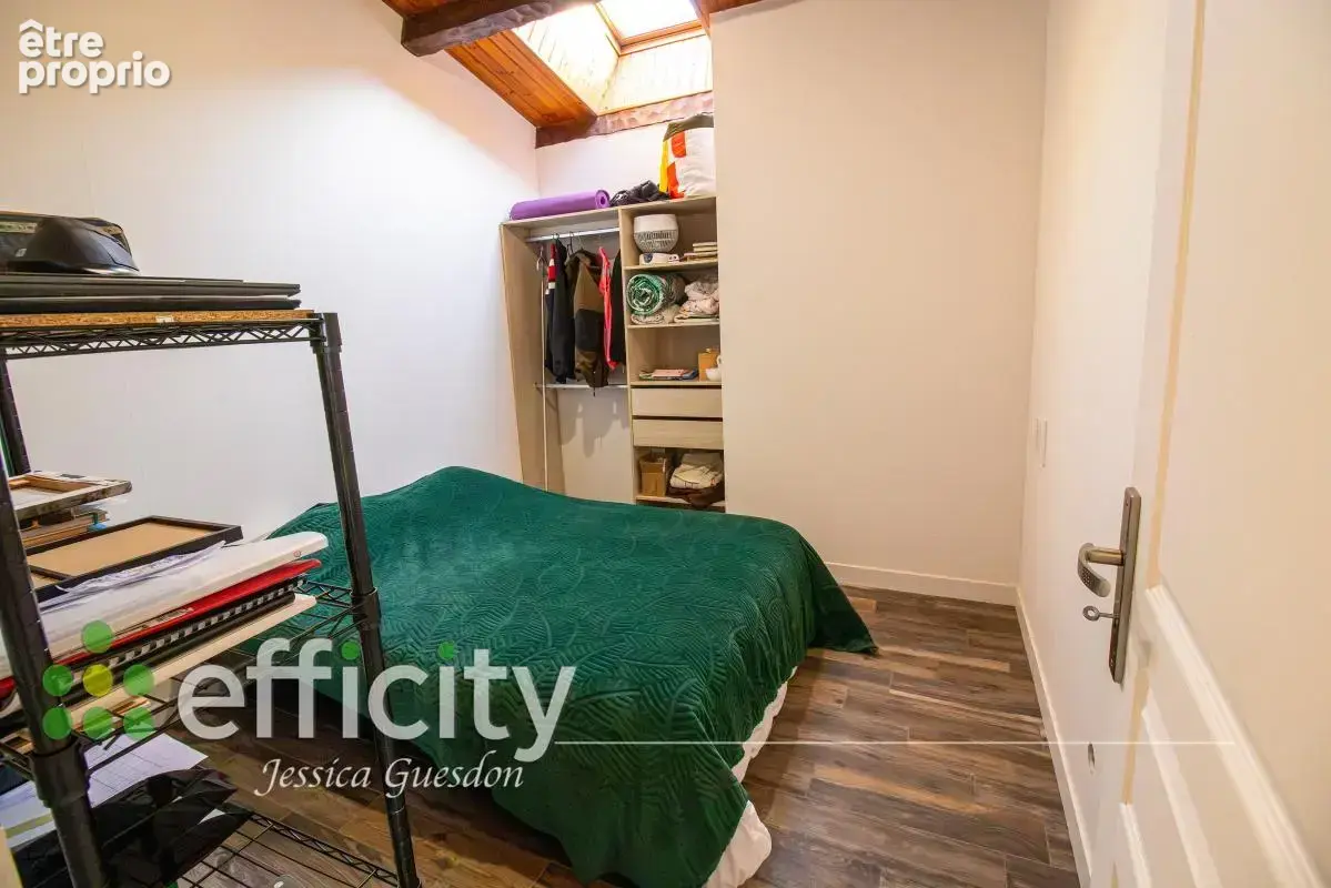 Maison 5 pièces 130 m² à vendre à Bouin (85230) - photo 12