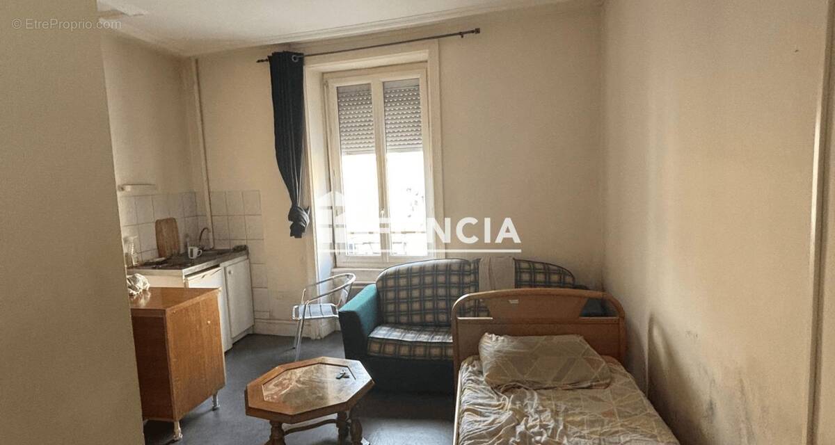 Appartement à LIMOGES