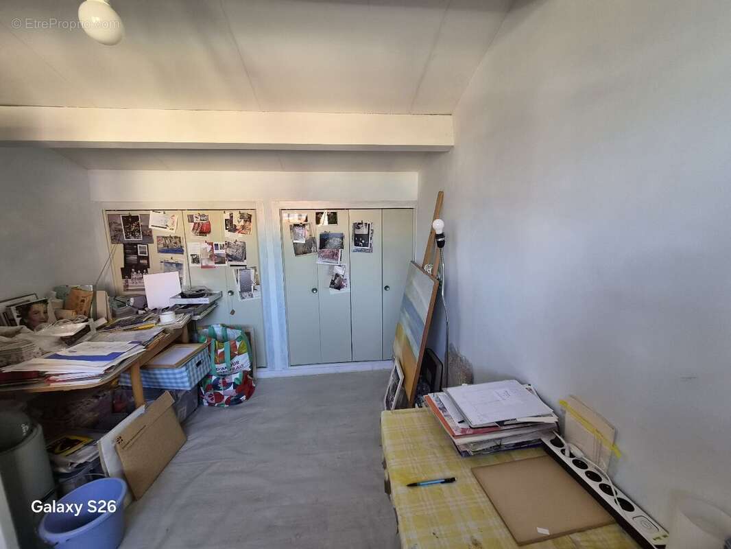 Maison à ARGELES-SUR-MER