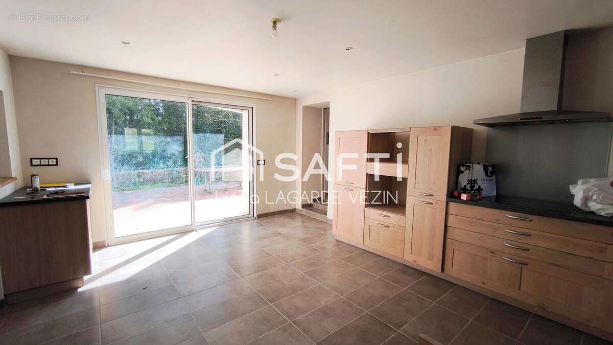 Photo 5 - Maison à NESMY