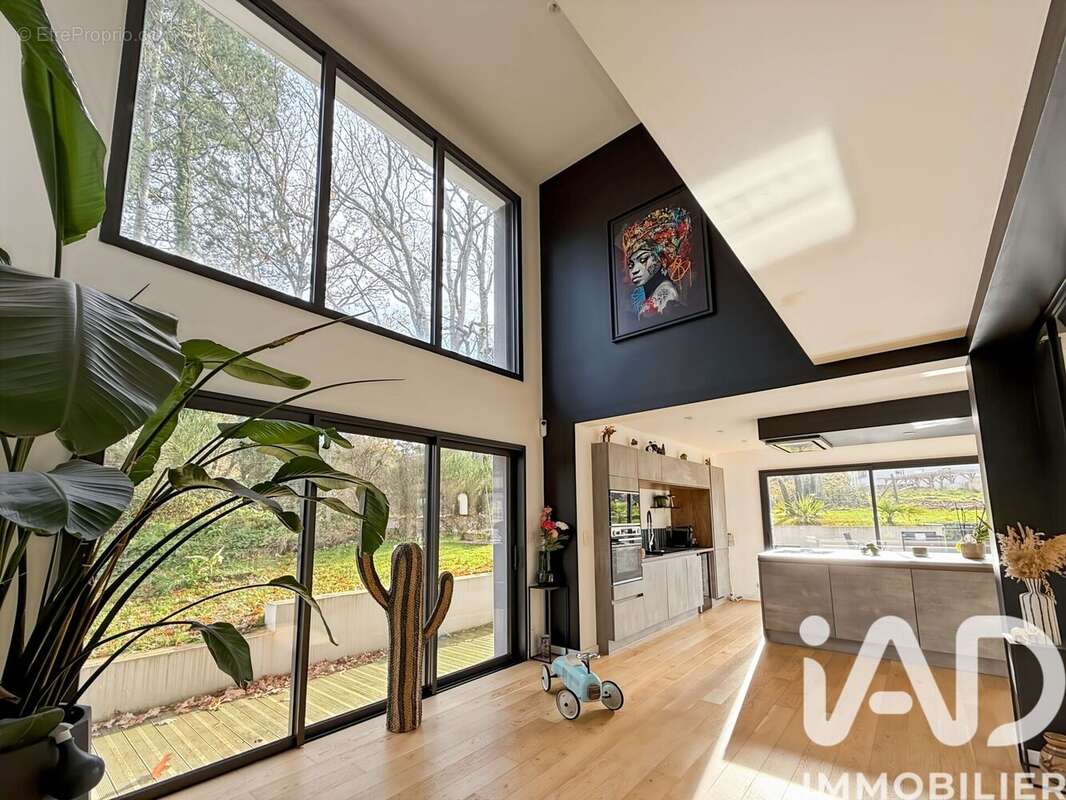 Photo 6 - Maison à GUICHEN