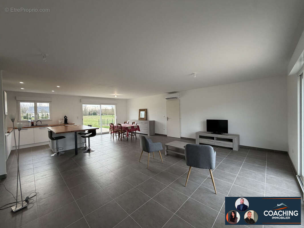 Maison à VITRY-LE-FRANCOIS