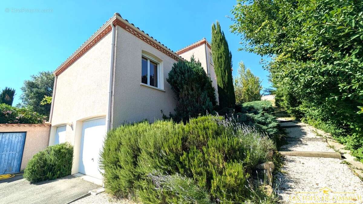 Maison 156 m² à Venerque  - photo 2