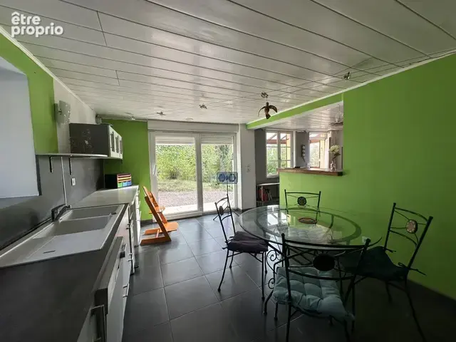 Magny Lormes, située aux portes du Morvan. - photo 11