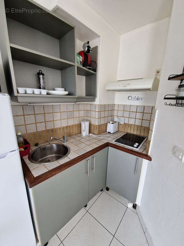 Appartement à AMIENS