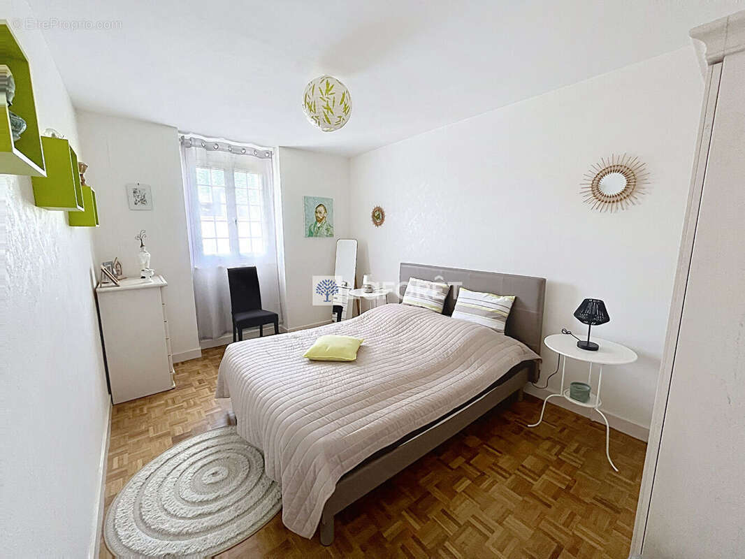 Appartement à AURAY