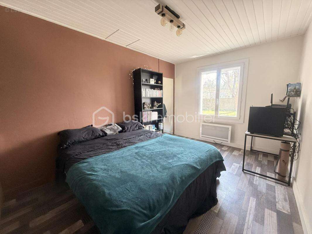 Maison à LE PERRIER