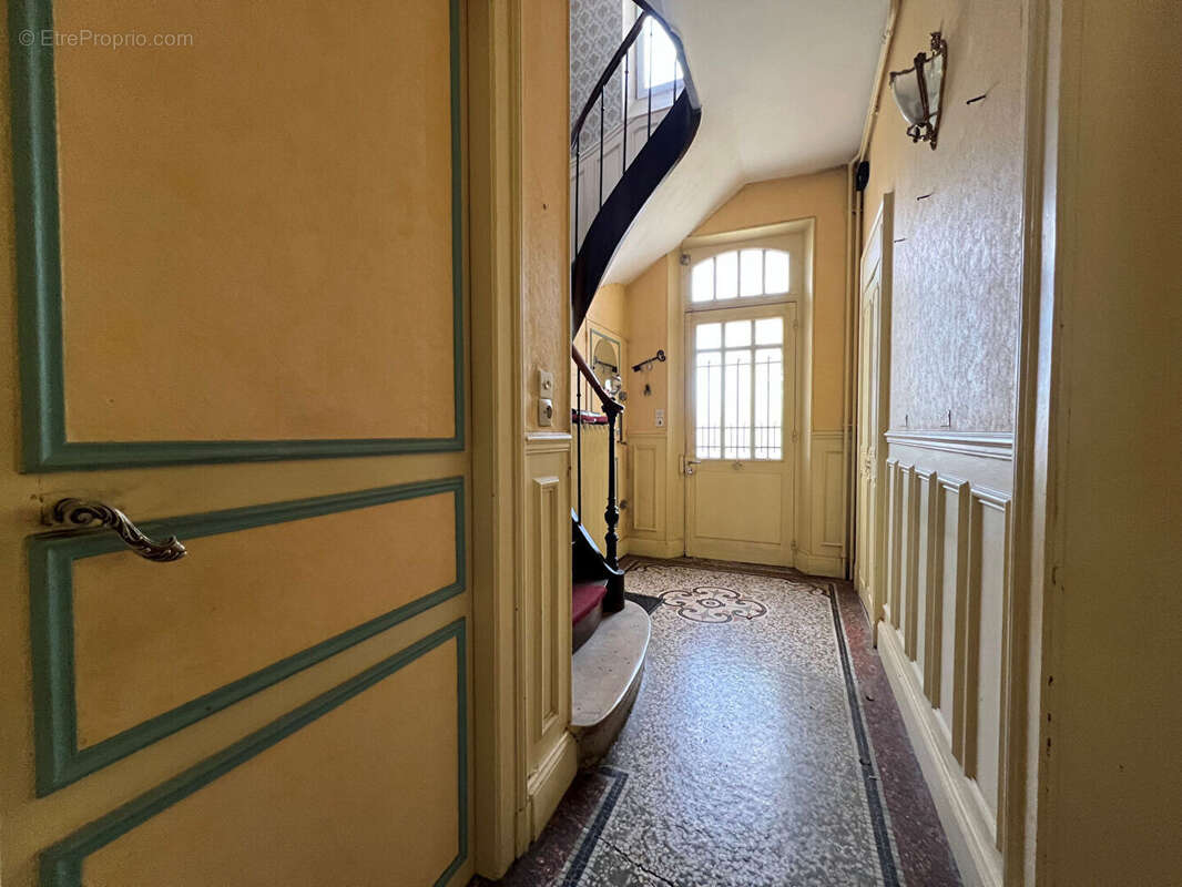 Maison à CHALONS-EN-CHAMPAGNE