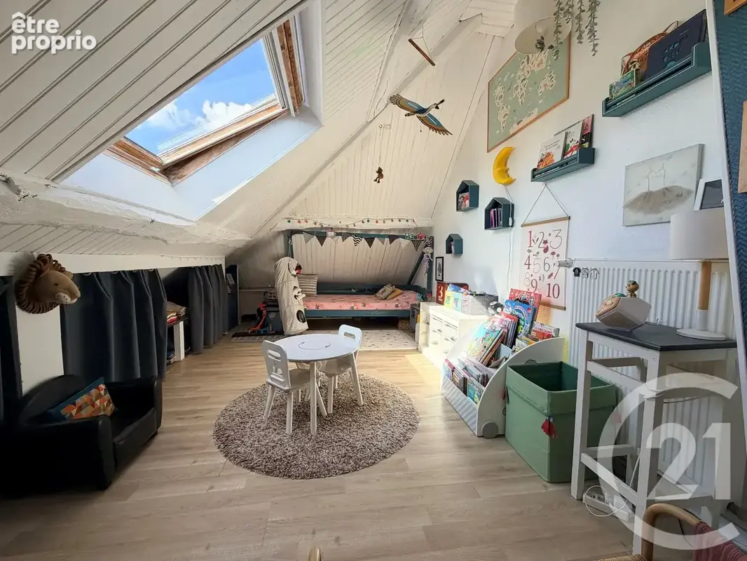 Maison 4 pièces 65 m² à vendre à Dampmart (77400) - photo 11