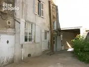 Maison à LANGEAC