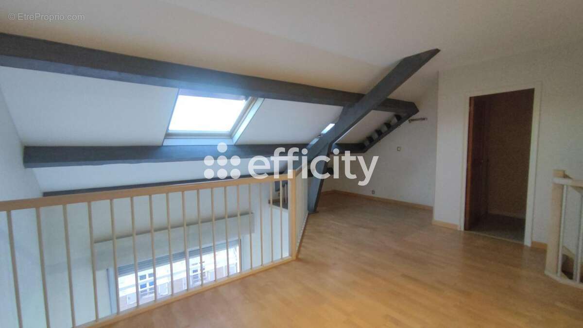 Appartement à BRIVE-LA-GAILLARDE
