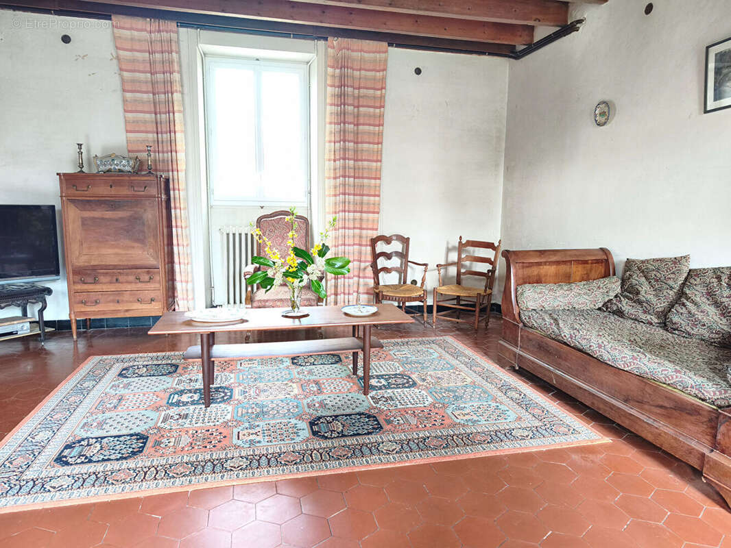 Maison de Caractère à 10min de Saintes - photo 5