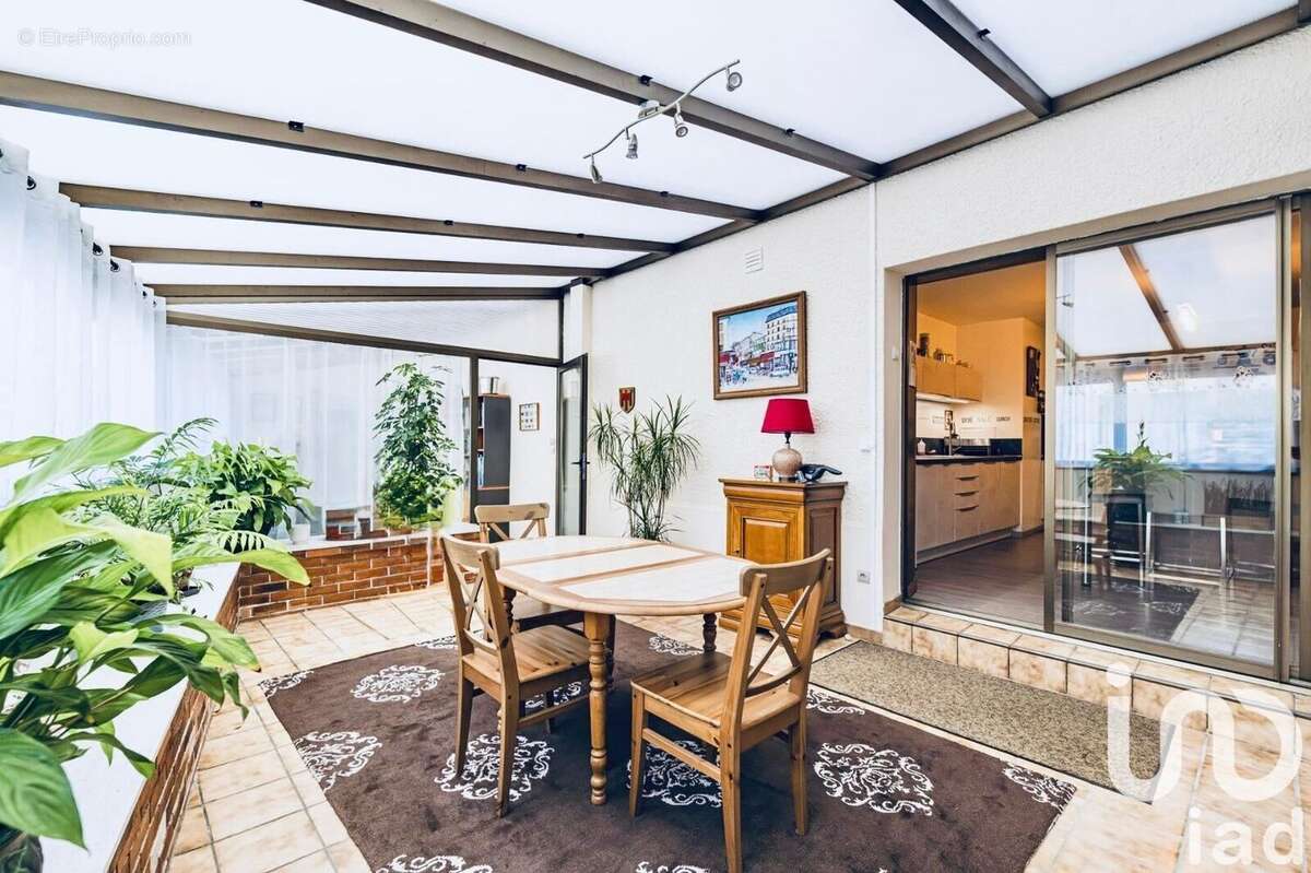 Photo 5 - Maison à BEZANNES